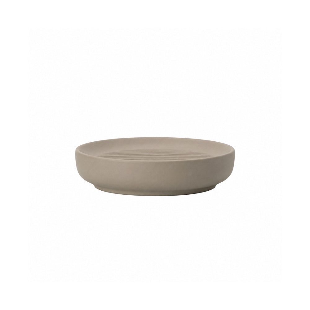 Ume Soap Dish - Taupe