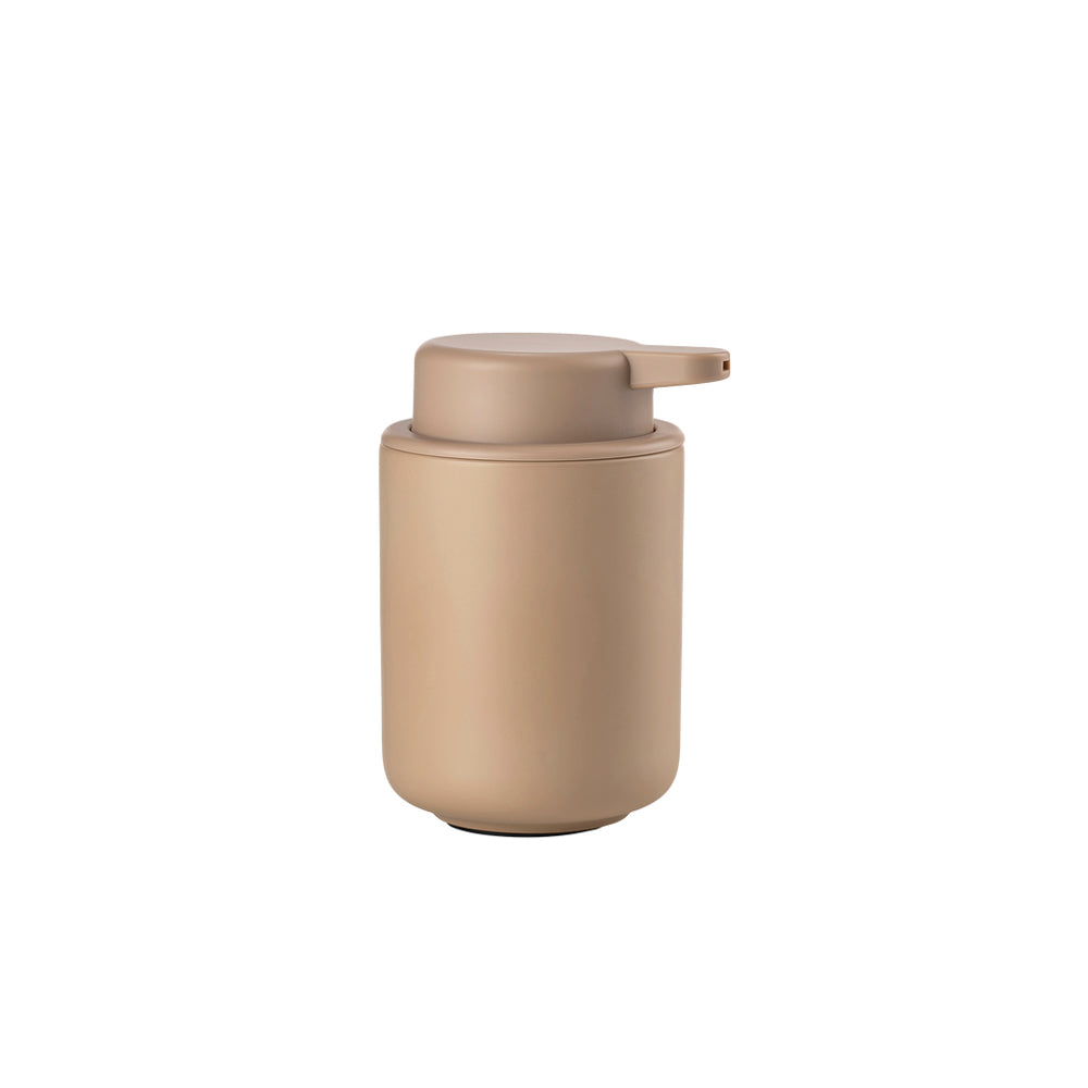 Ume Soap Dispenser - Camel