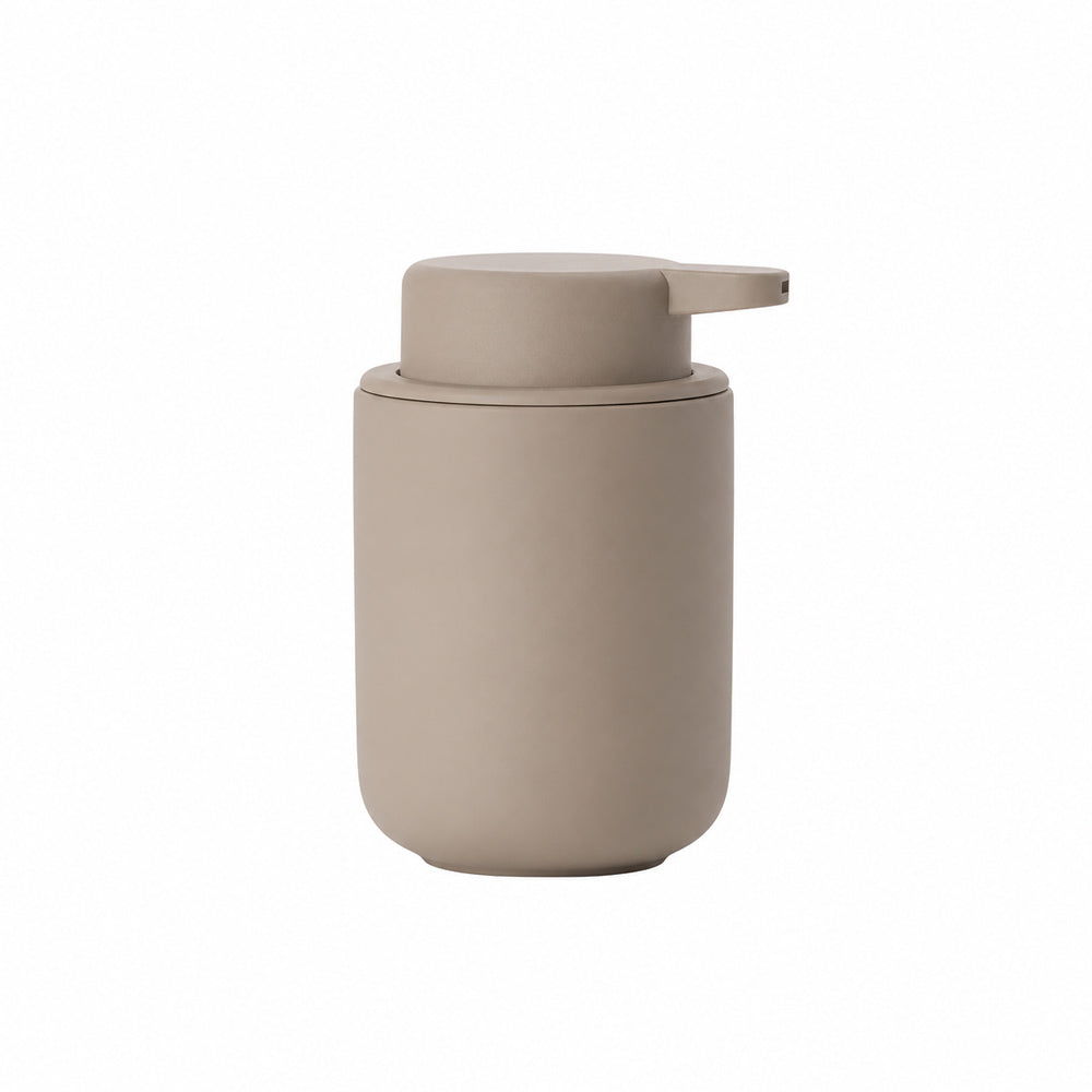 Ume Soap Dispenser - Taupe