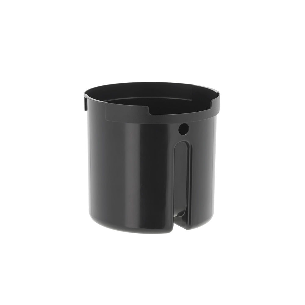 Ume Stainless Steel Pedal Bin 4L - Matte Brass