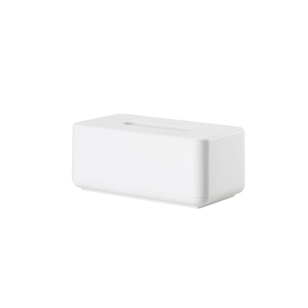 Ume Tissue Box Holder - White