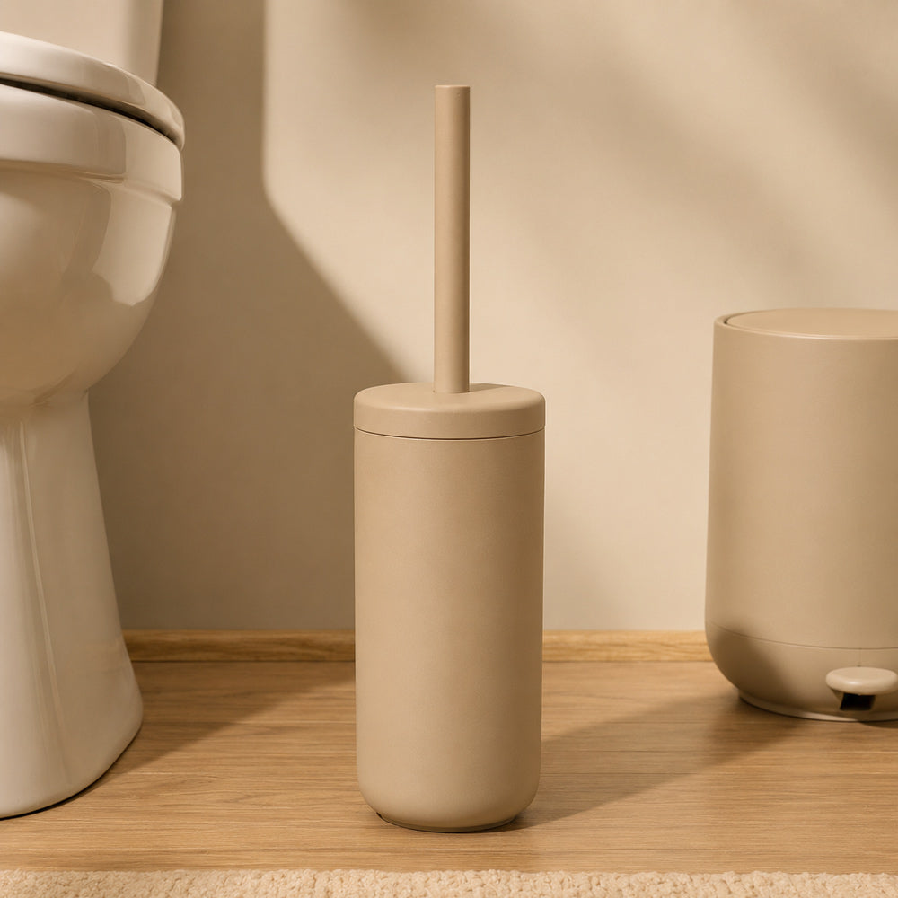 Ume Toilet Brush - Camel