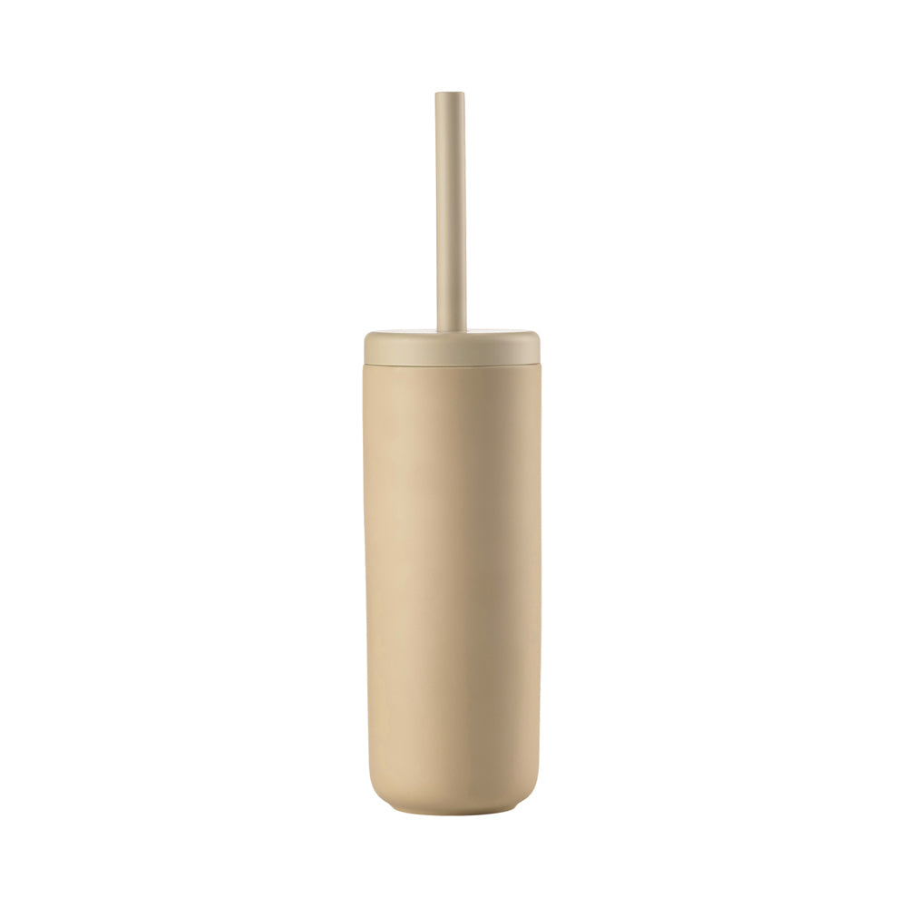 Ume Toilet Brush - Camel