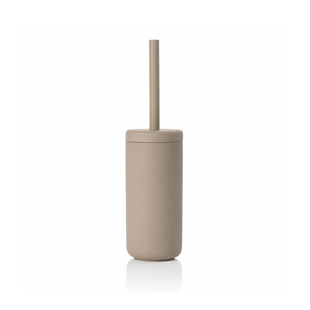 Ume Toilet Brush - Taupe