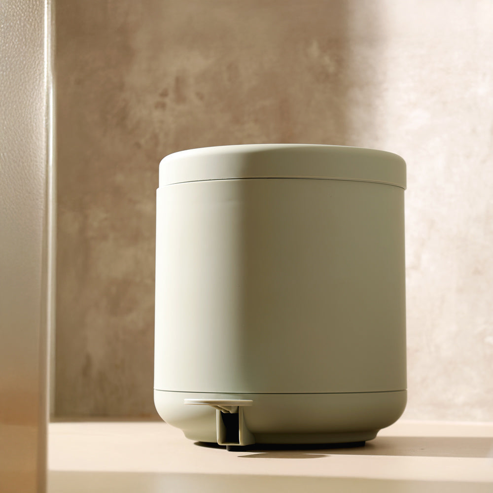 Ume Pedal Bin 4L - Eucalyptus