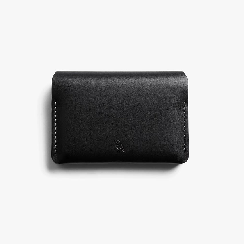 Under Cover Cardholder - Black RFID