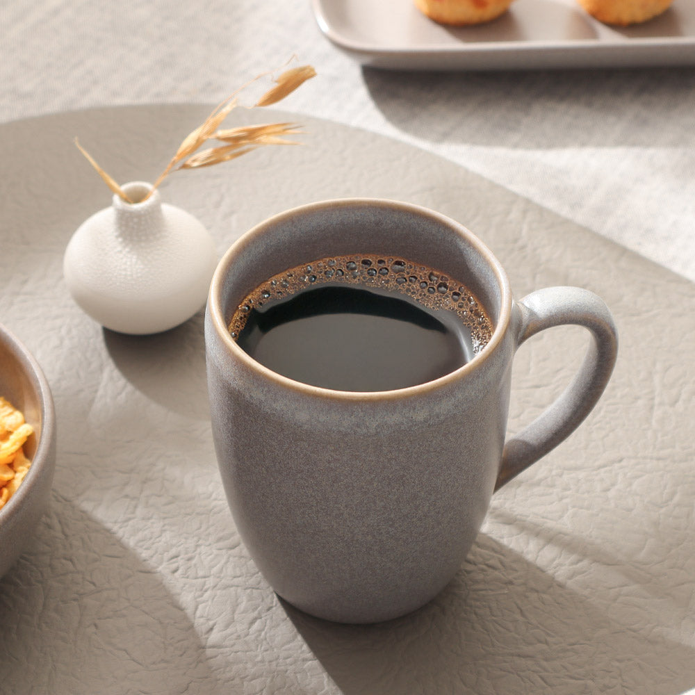Urban Coffee Mug - Grey