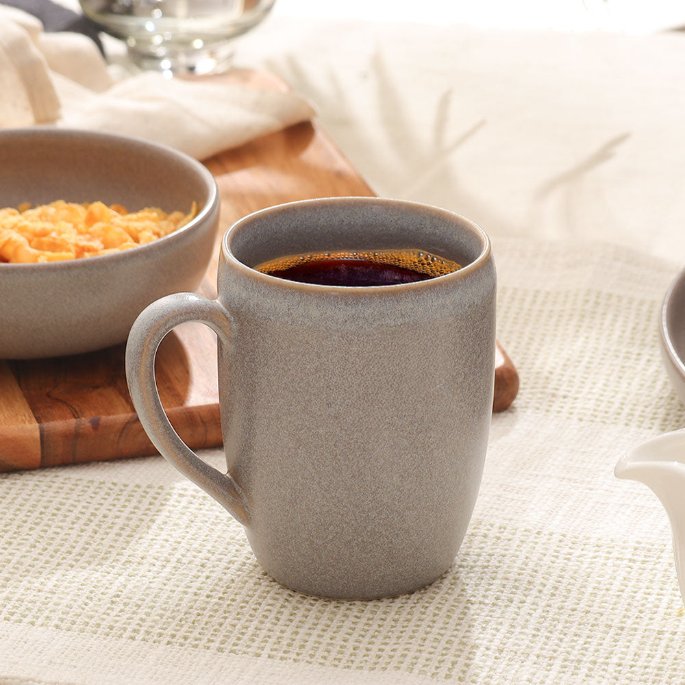 Urban Coffee Mug - Grey