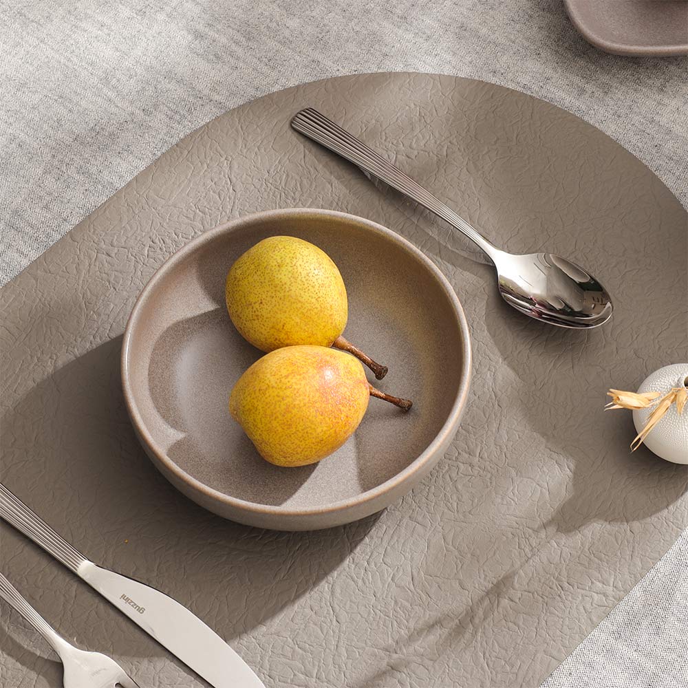 Urban Medium Bowl - Grey