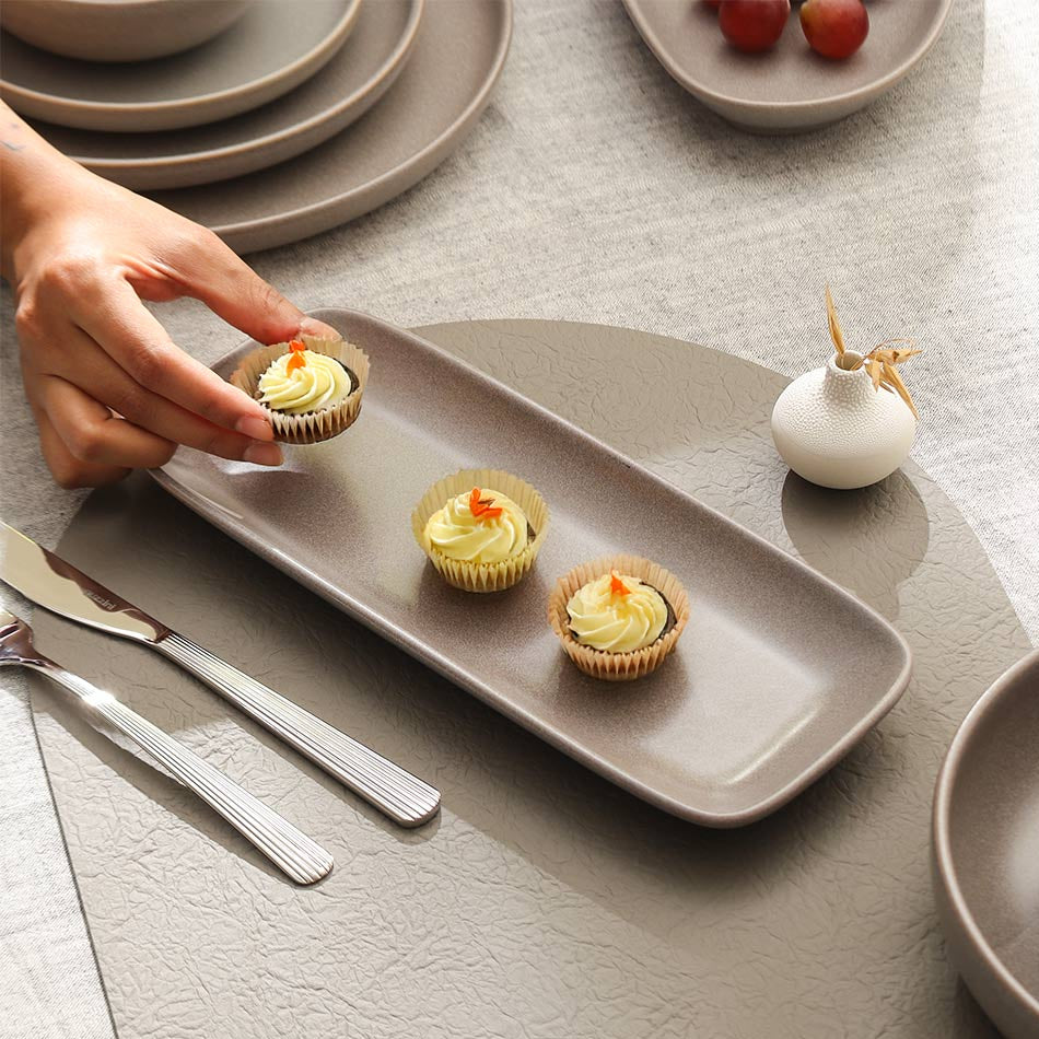Urban Tapas Platter - Grey