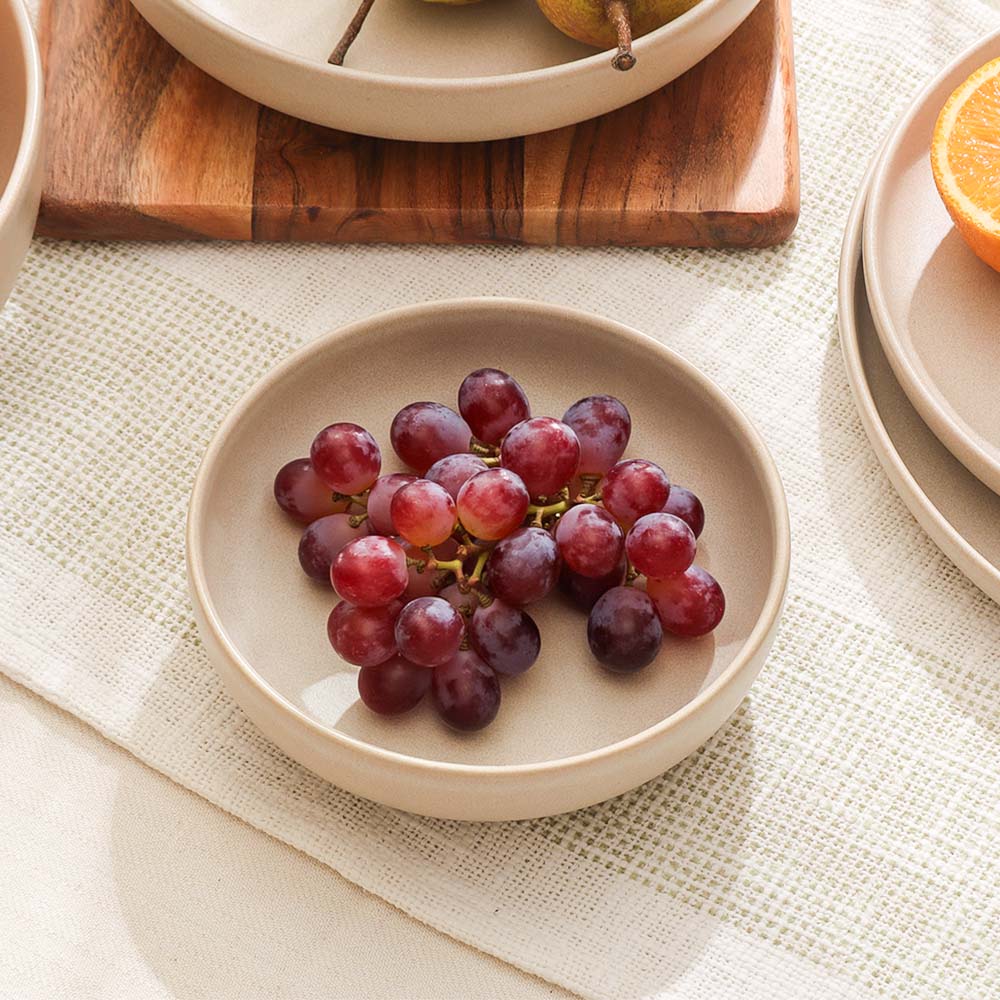 Urban Medium Bowl - Taupe