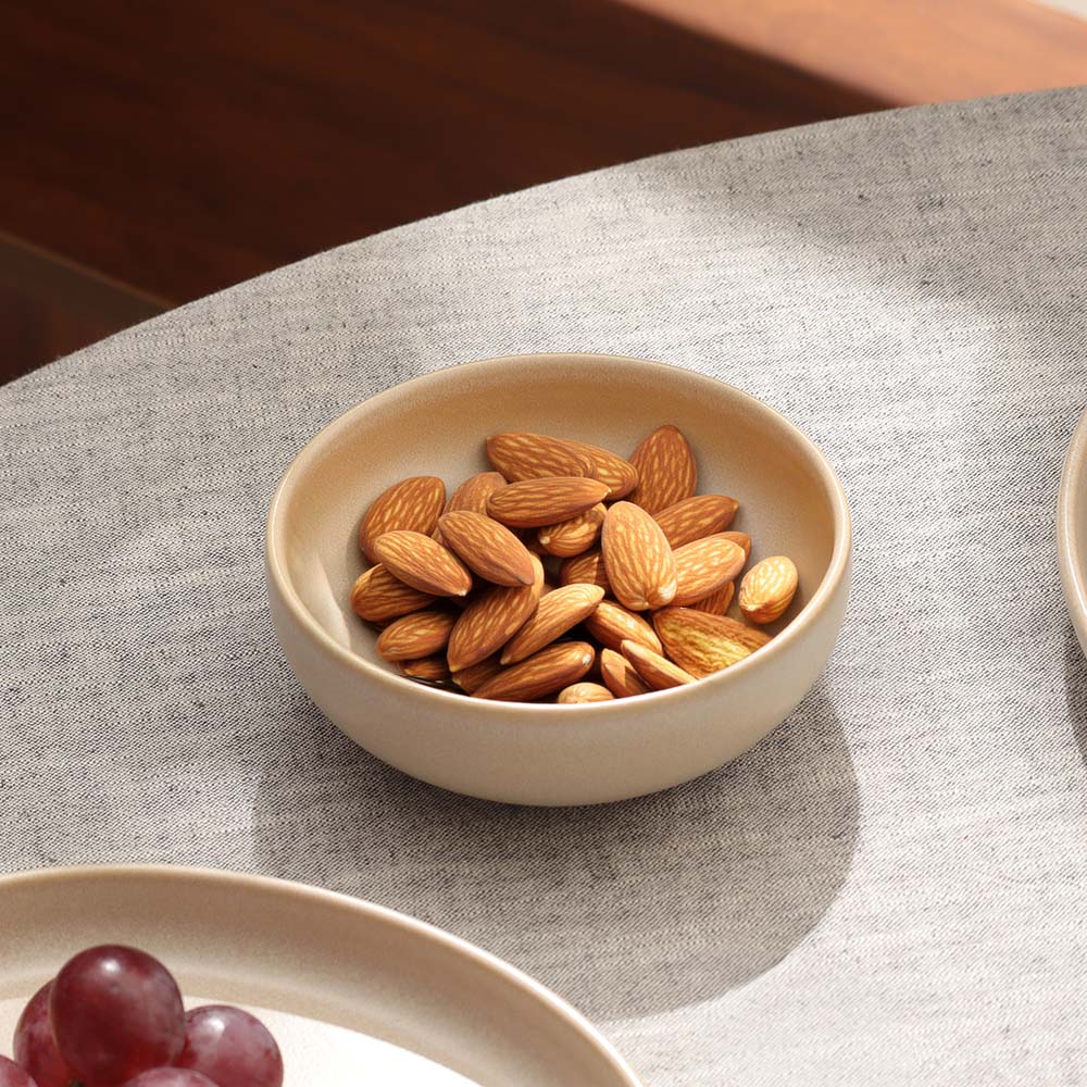 Urban Small Bowl - Taupe