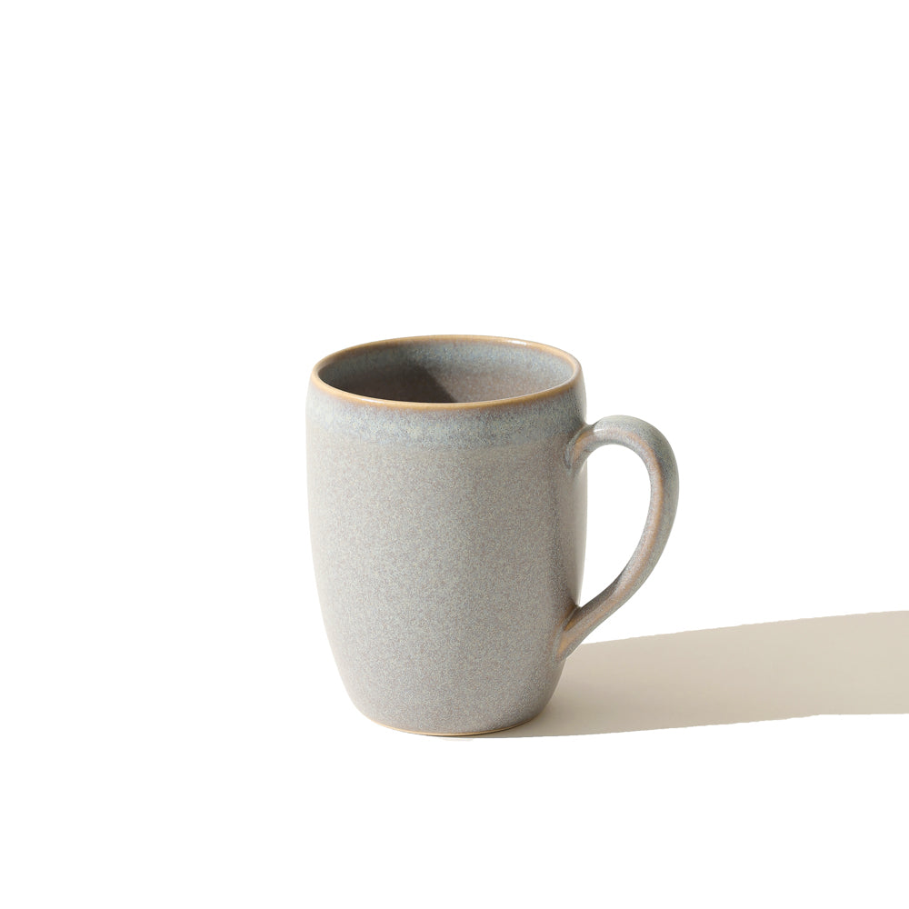 Urban Coffee Mug - Grey