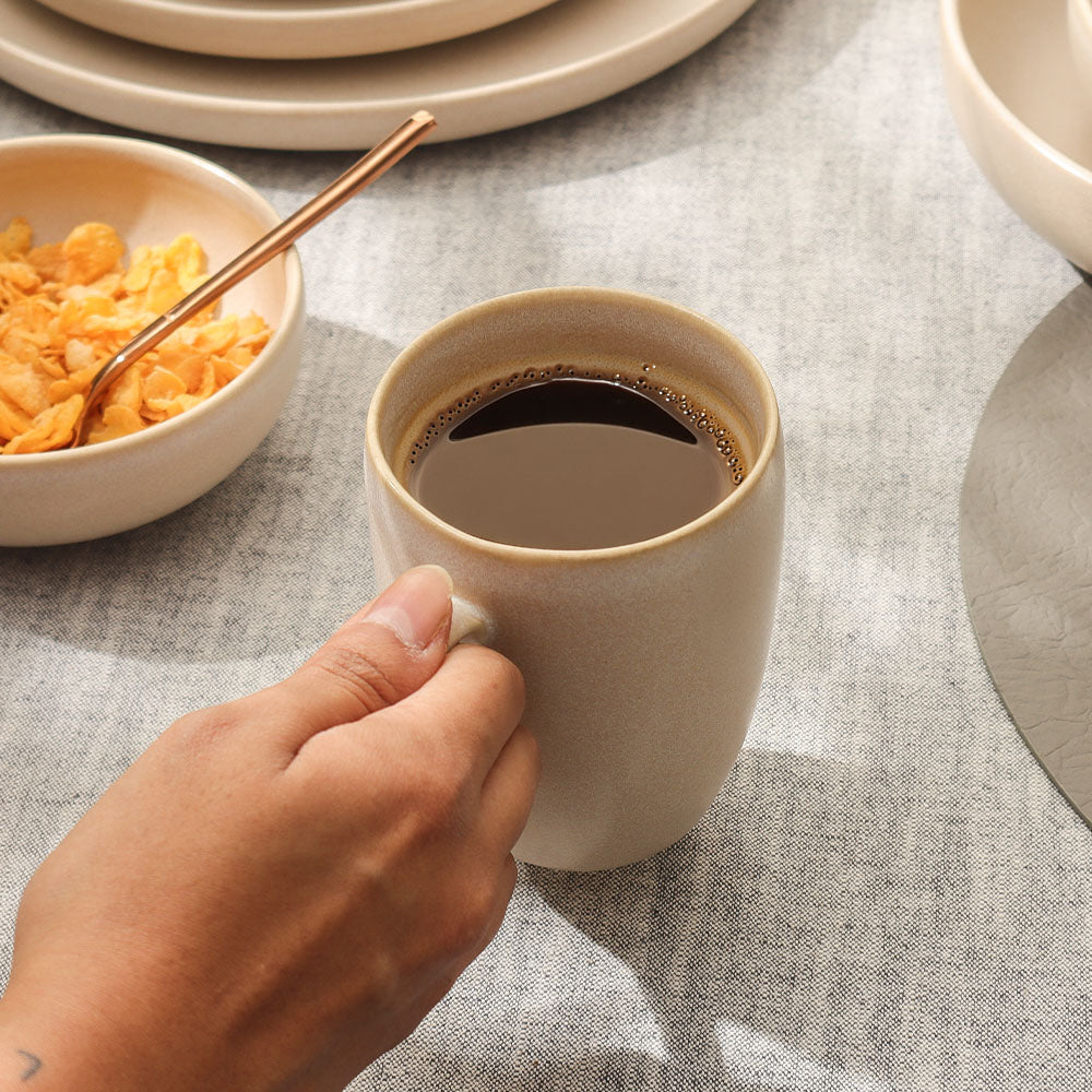 Urban Coffee Mug - Taupe