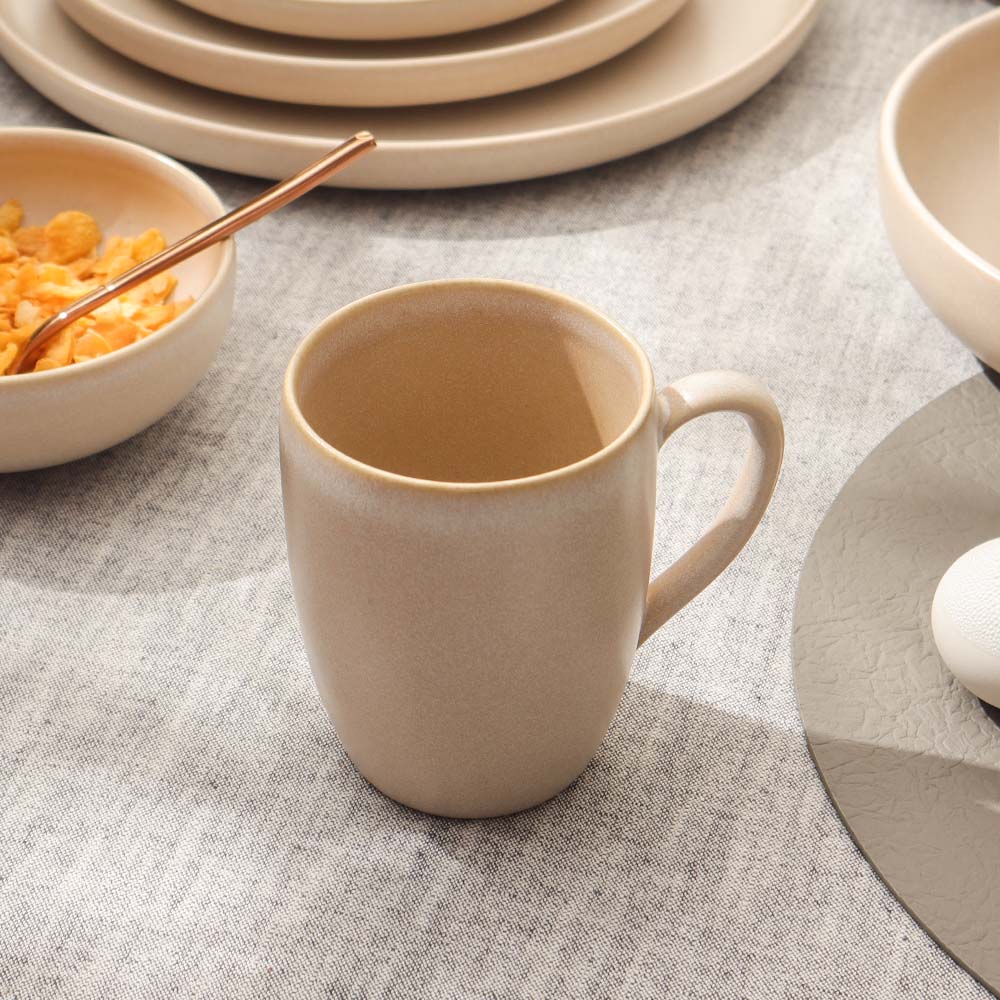 Urban Coffee Mug - Taupe