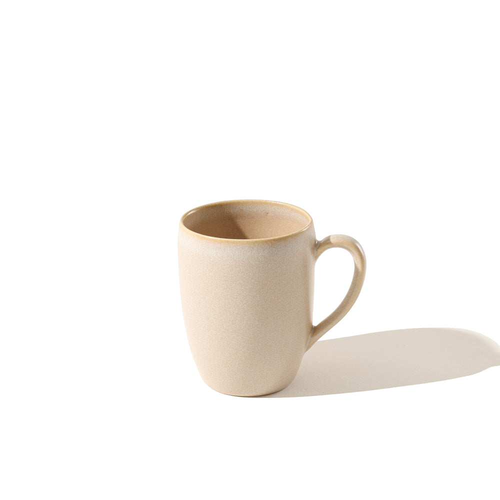 Urban Coffee Mug - Taupe