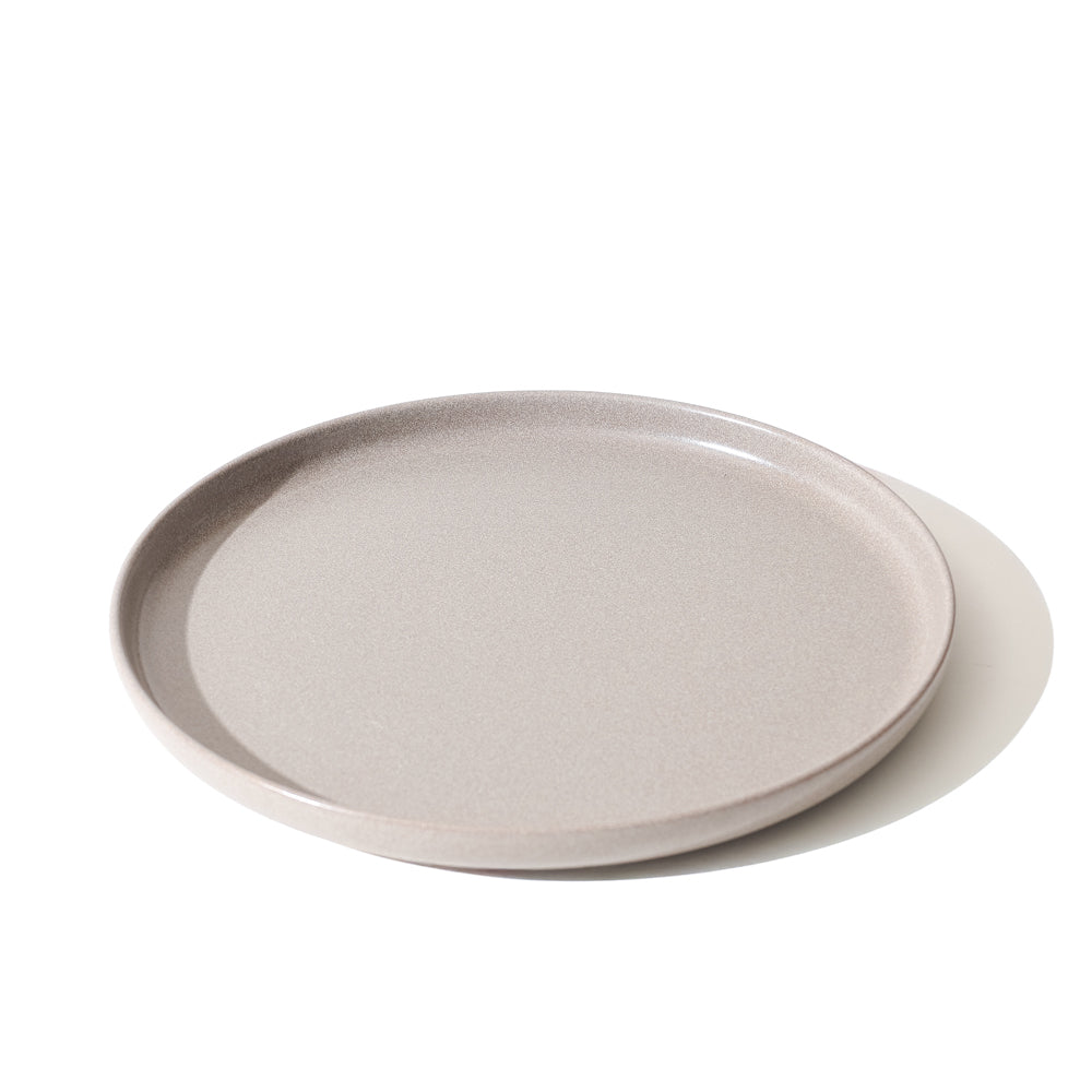 Urban Dinner Plate - Grey
