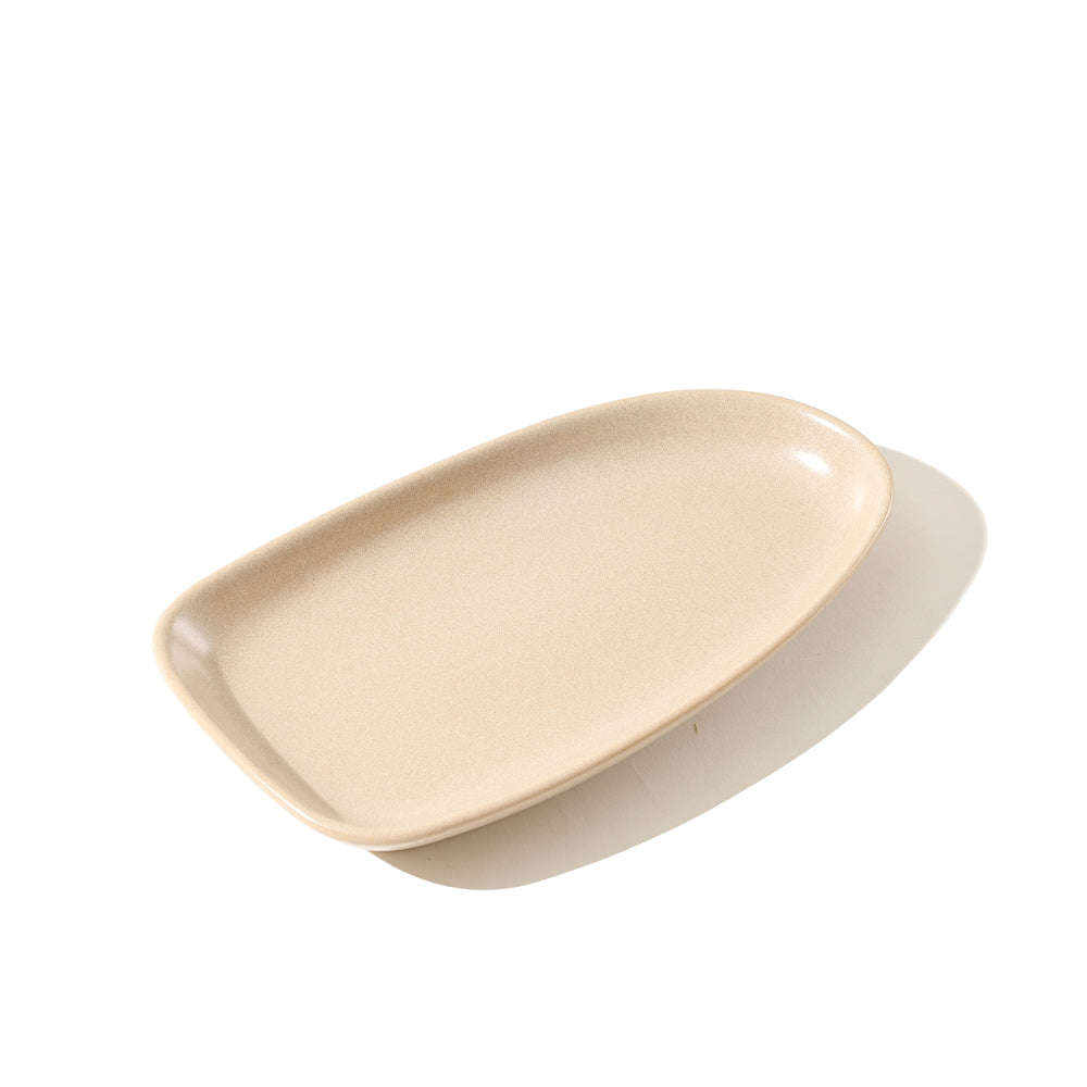 Urban Serving Platter - Taupe