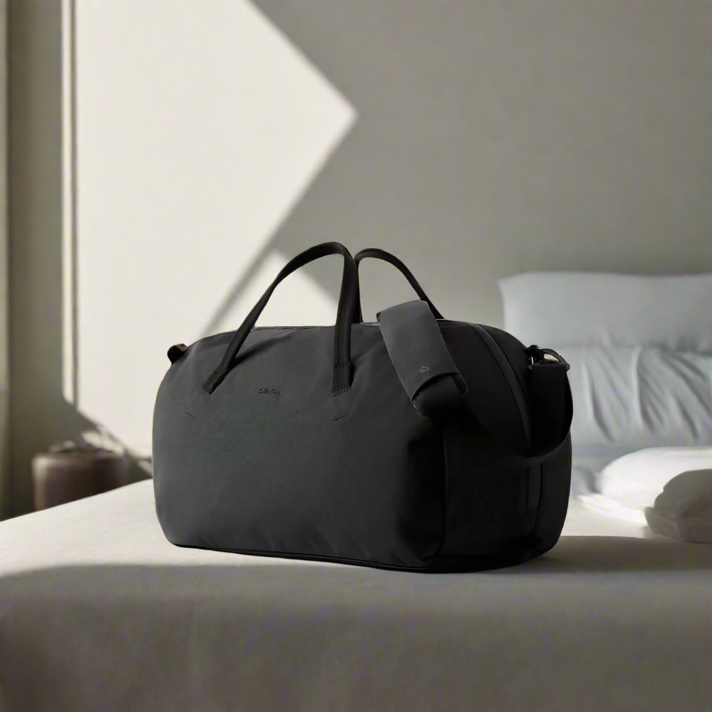 Venture Duffel Bag 40L - Black