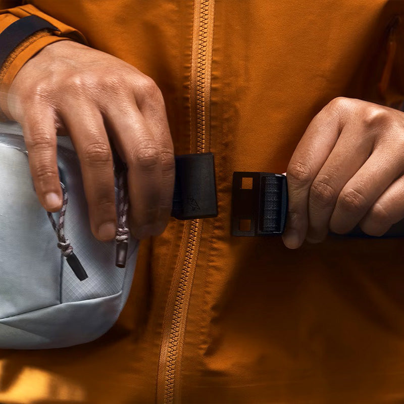 Venture Hip Pack 1.5L - Fog