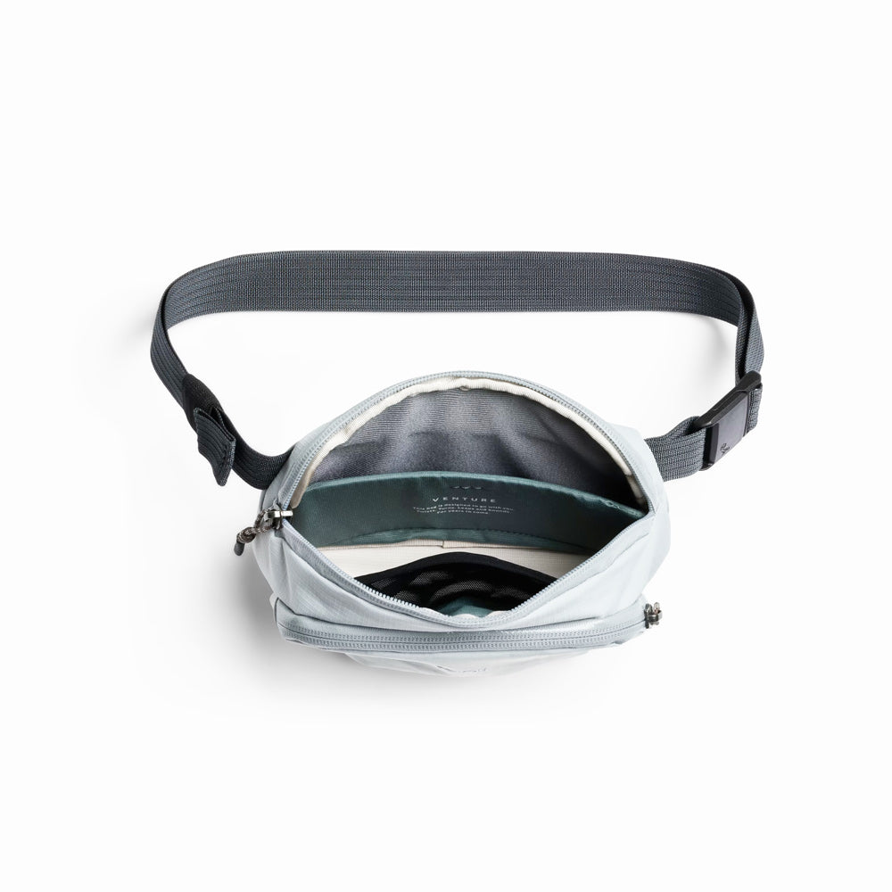 Venture Hip Pack 1.5L - Fog