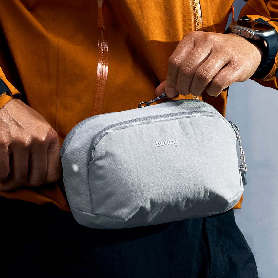 Venture Hip Pack 1.5L - Fog