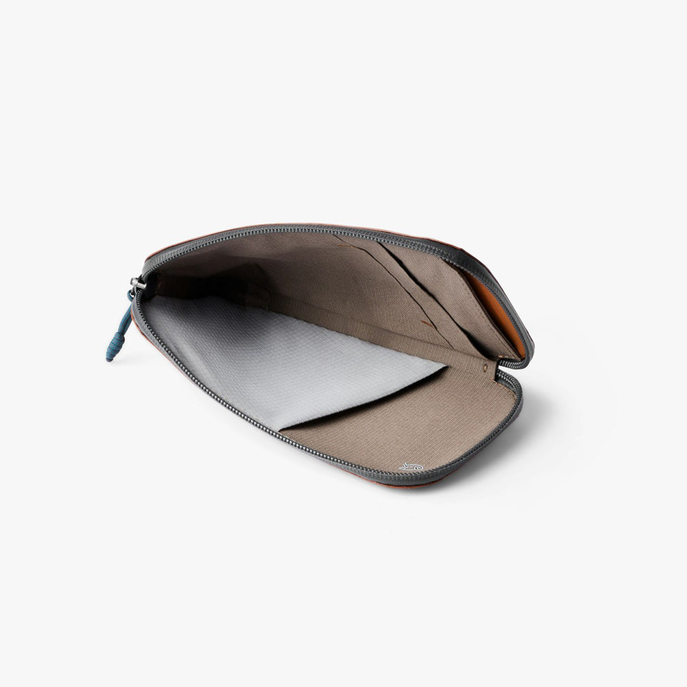Venture Phone Pocket - Bronze