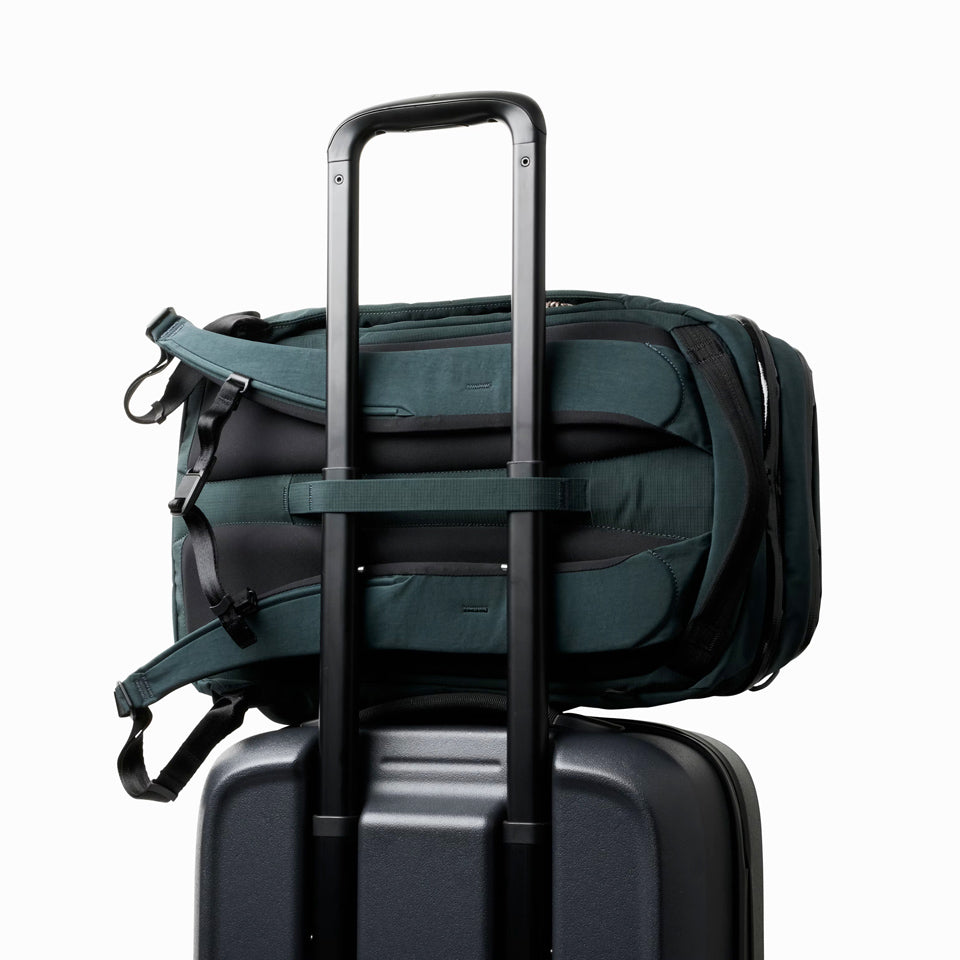 Venture Ready Pack 20L - Deep Ocean