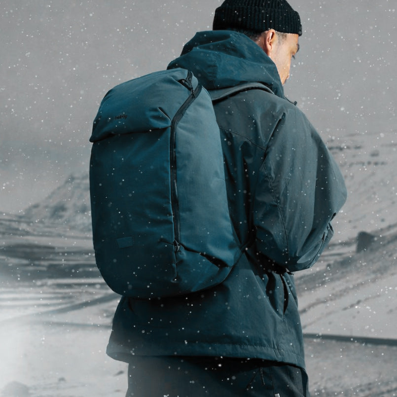 Venture Ready Pack 20L - Deep Ocean