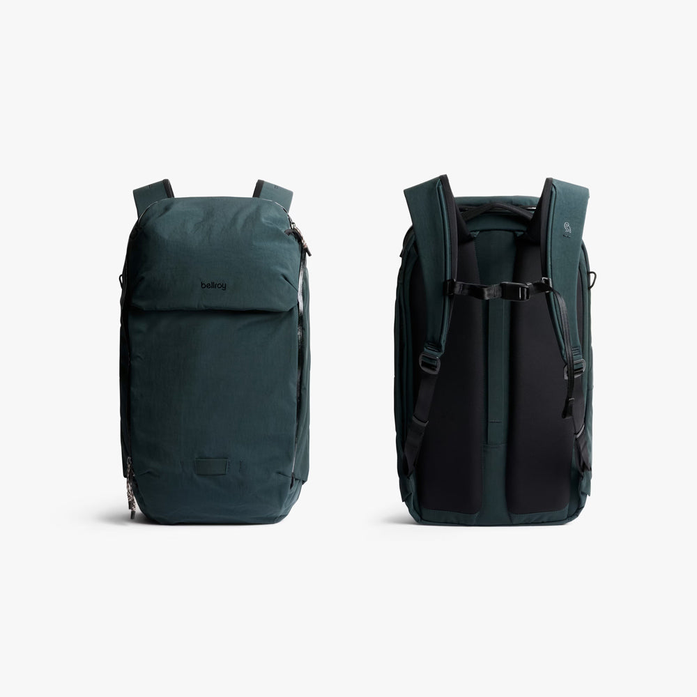 Venture Ready Pack 20L - Deep Ocean