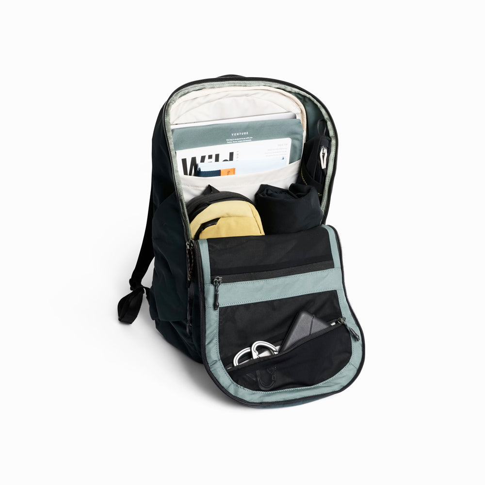 Venture Ready Pack 20L - Deep Ocean