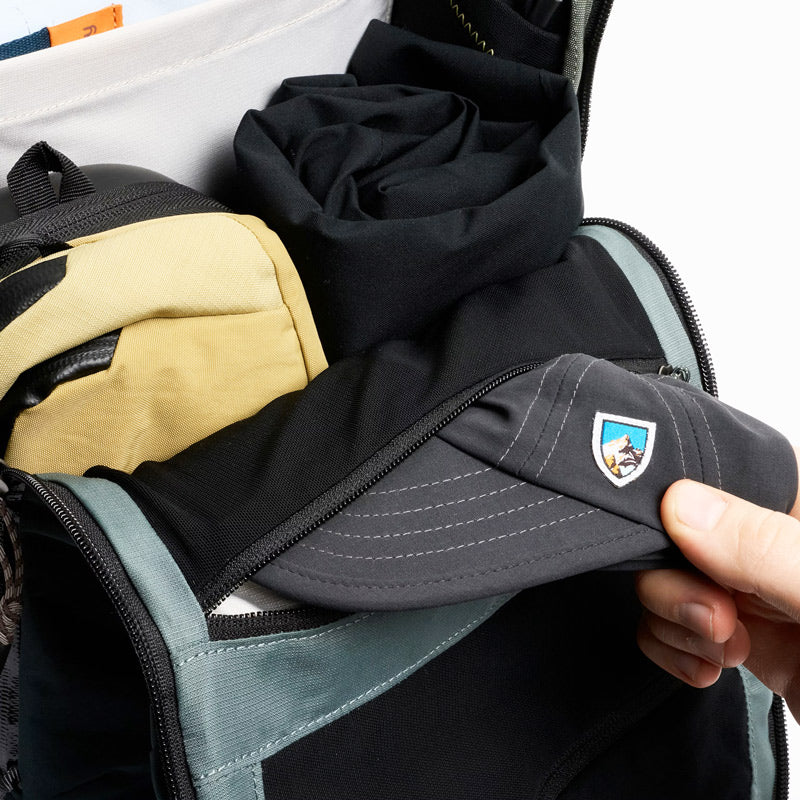 Venture Ready Pack 20L - Deep Ocean