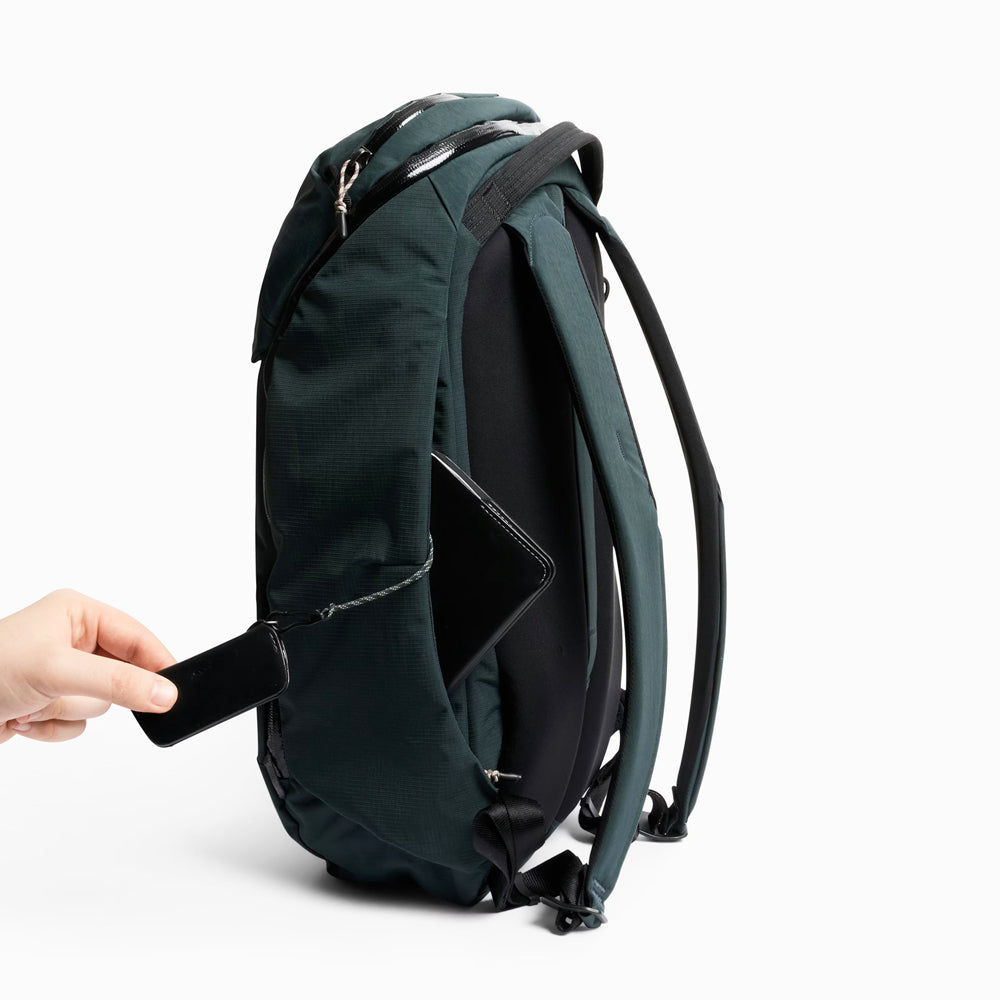 Venture Ready Pack 20L - Deep Ocean