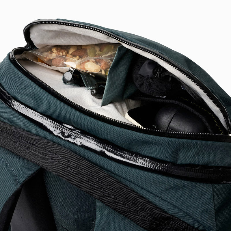 Venture Ready Pack 20L - Deep Ocean