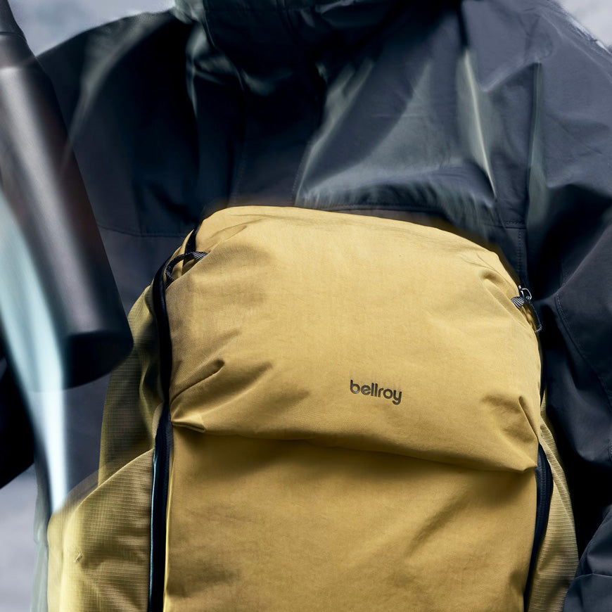 Venture Ready Pack Second Edition 26L - Safari