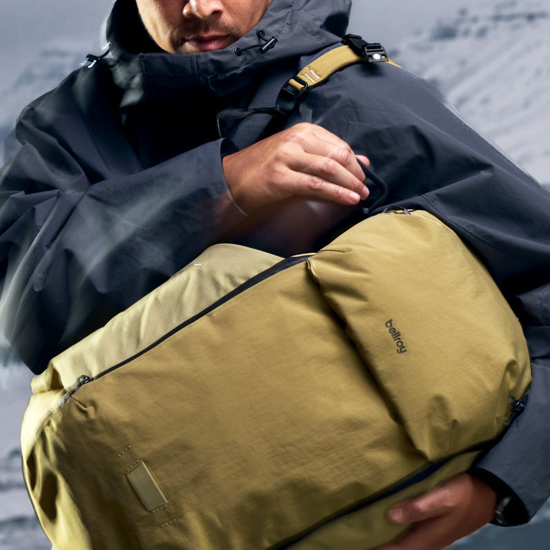 Venture Ready Pack Second Edition 26L - Safari