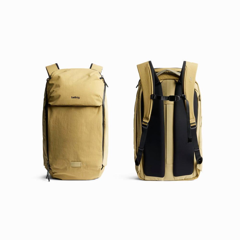 Venture Ready Pack Second Edition 26L - Safari