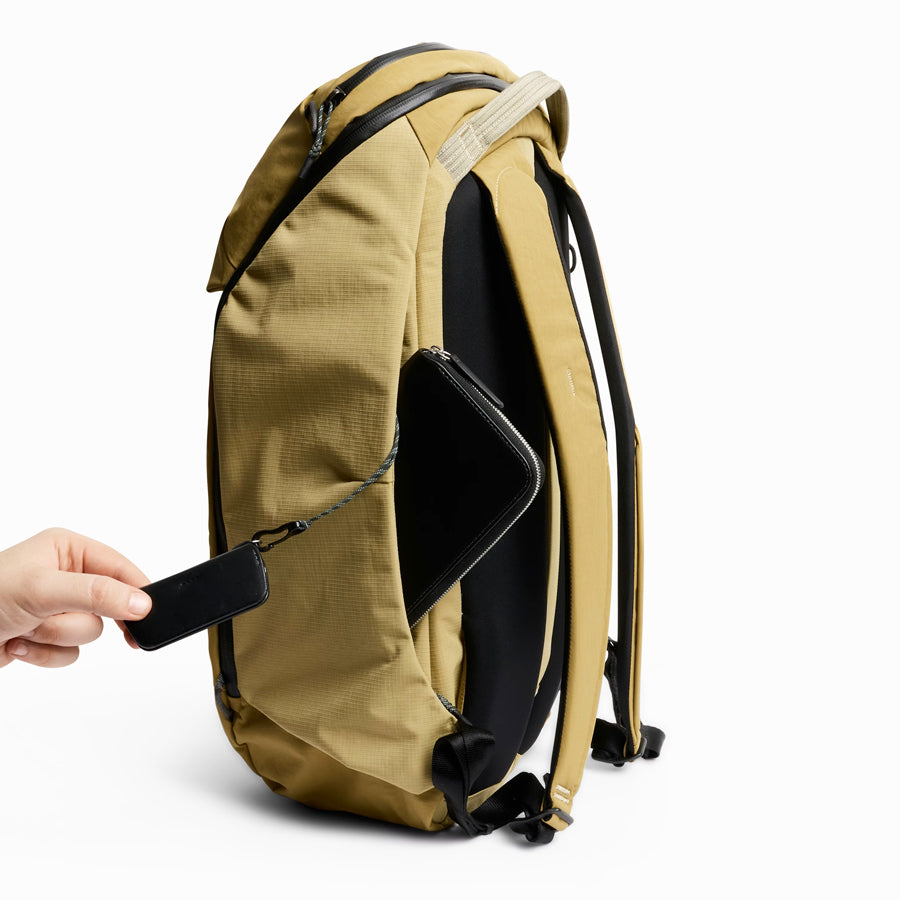 Venture Ready Pack Second Edition 26L - Safari