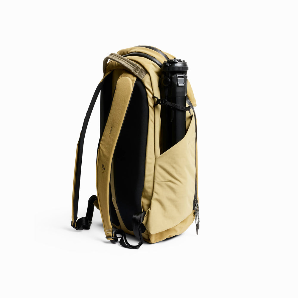 Venture Ready Pack Second Edition 26L - Safari