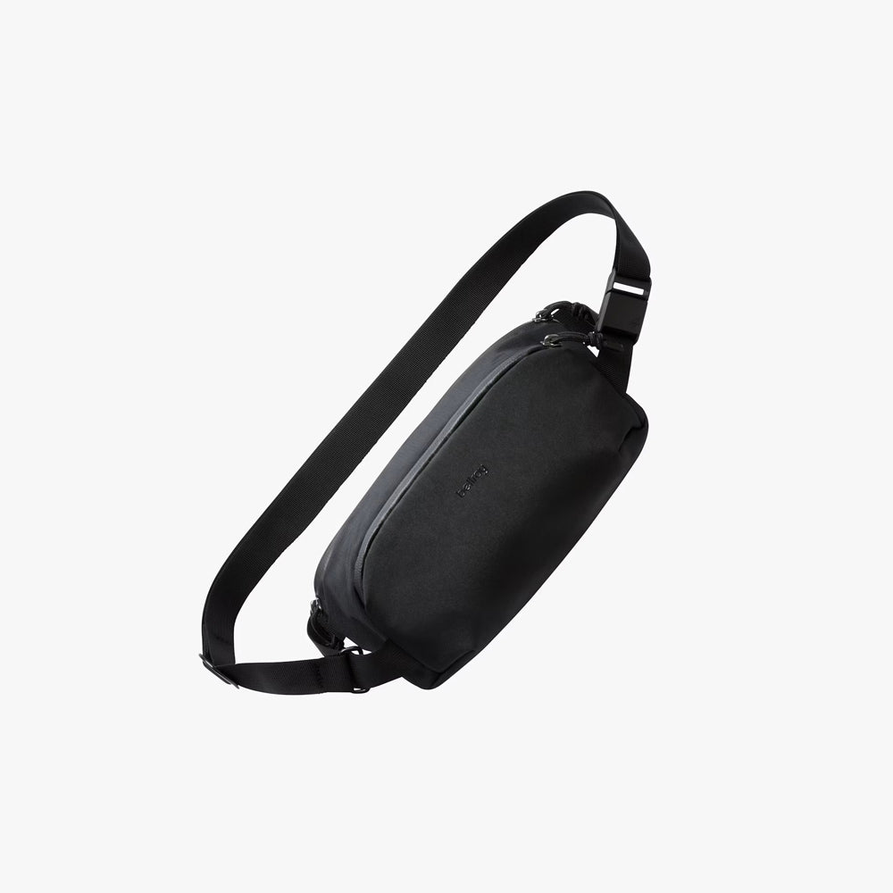 Venture Ready Sling 2.5L - Black
