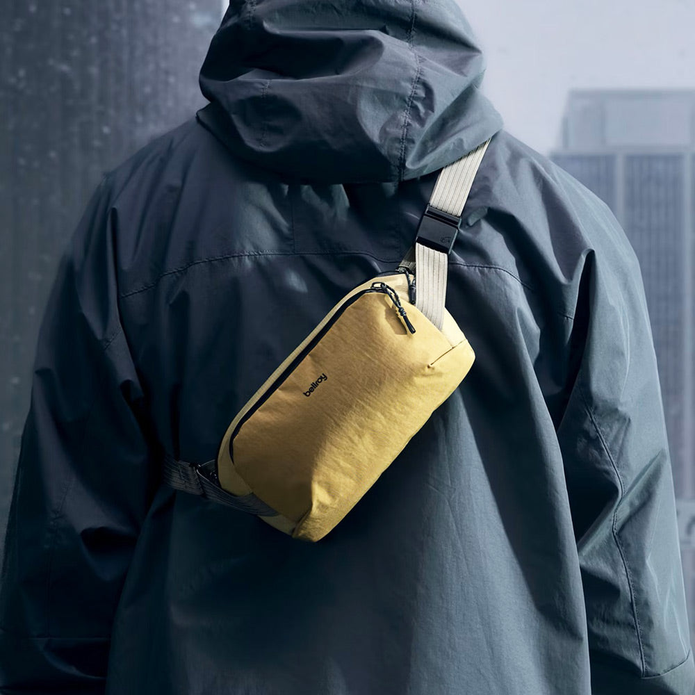 Venture Ready Sling 2.5L - Safari