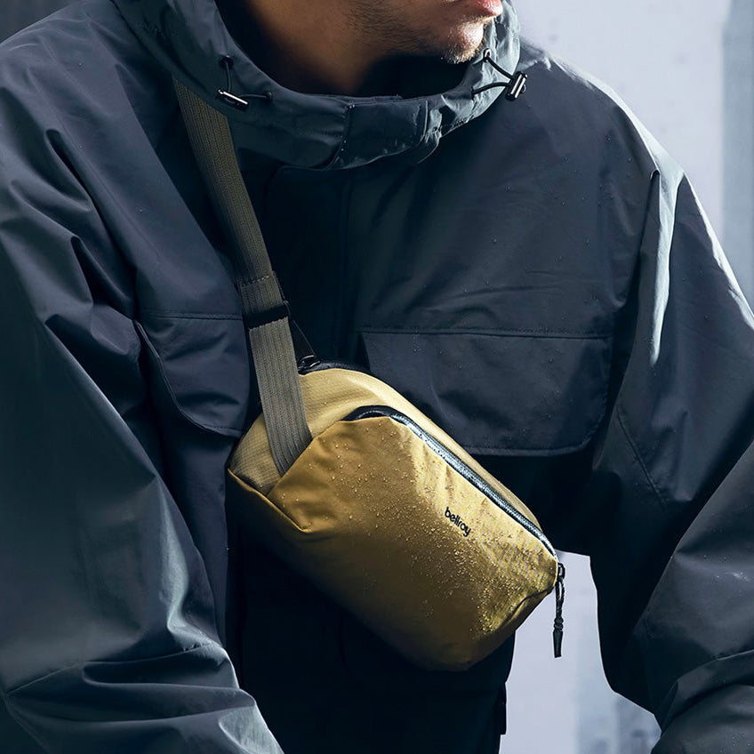 Venture Ready Sling 2.5L - Safari