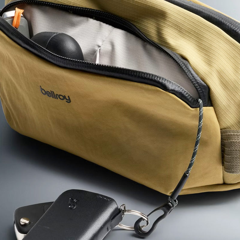 Venture Ready Sling 2.5L - Safari