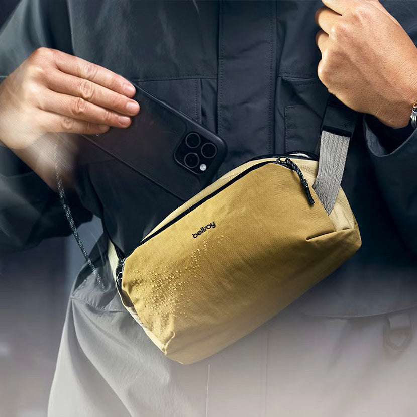 Venture Ready Sling 2.5L - Safari