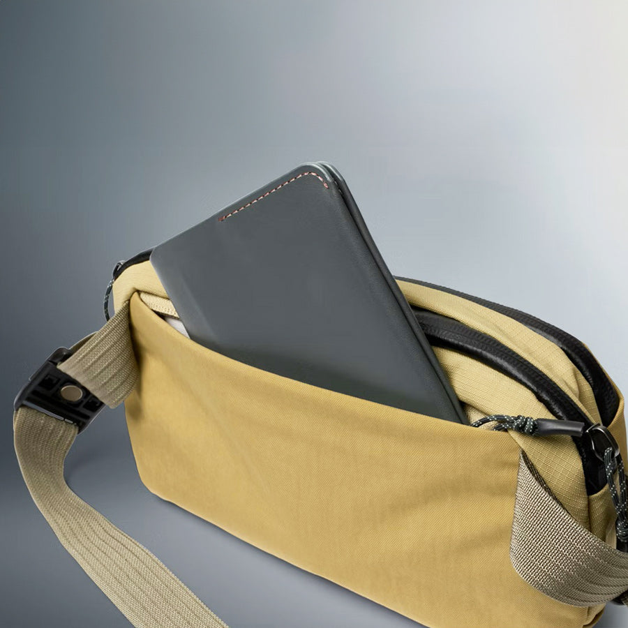 Venture Ready Sling 2.5L - Safari