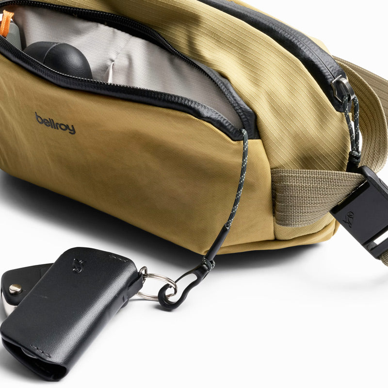 Venture Ready Sling 2.5L - Safari