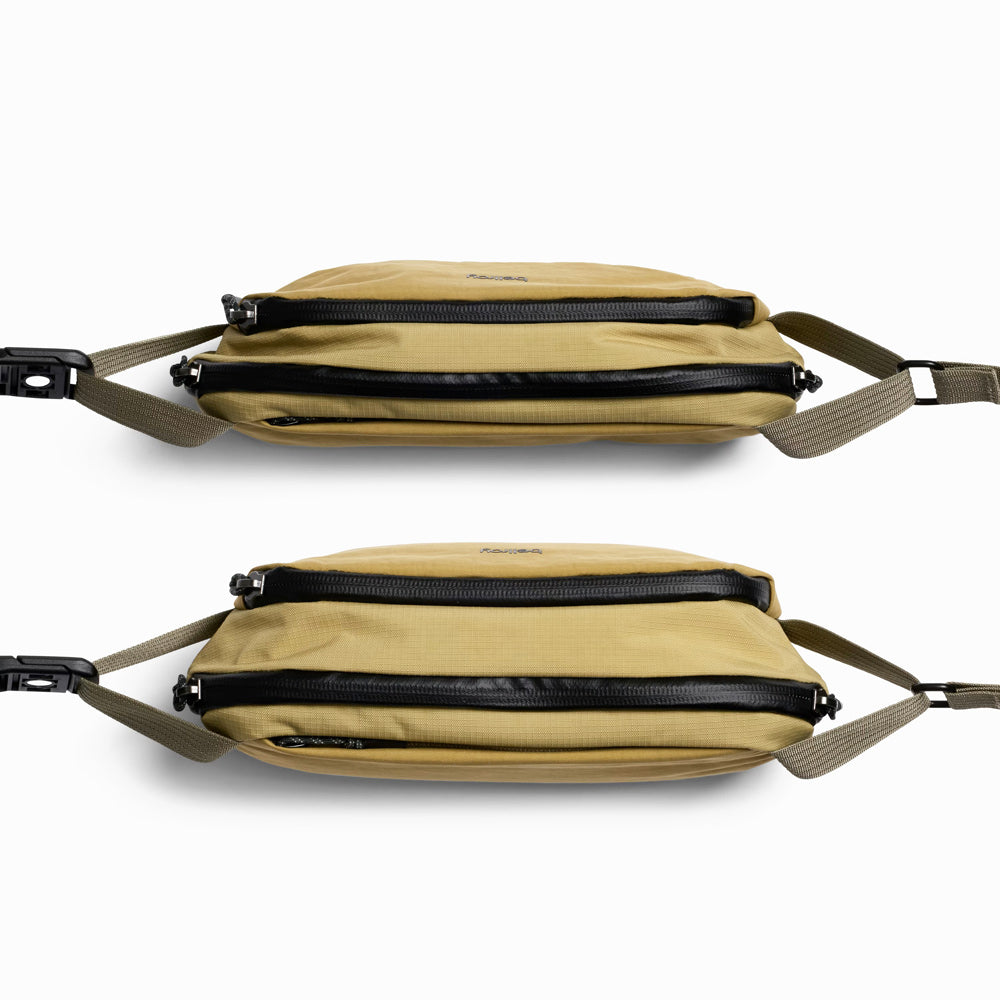 Venture Ready Sling 2.5L - Safari