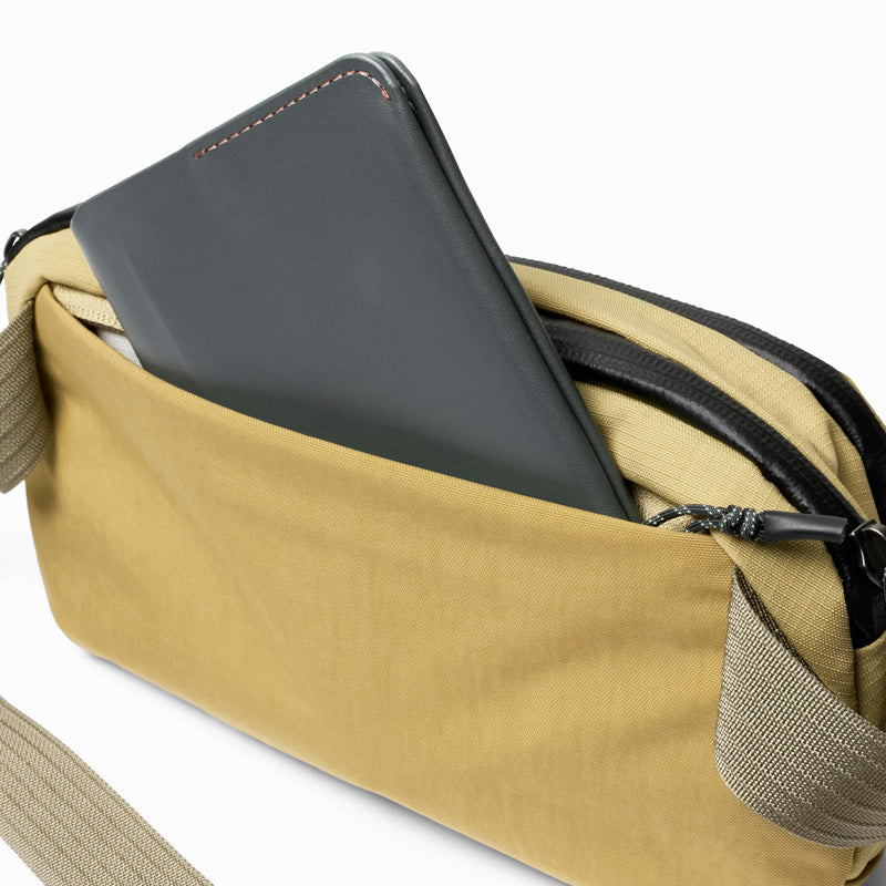 Venture Ready Sling 2.5L - Safari