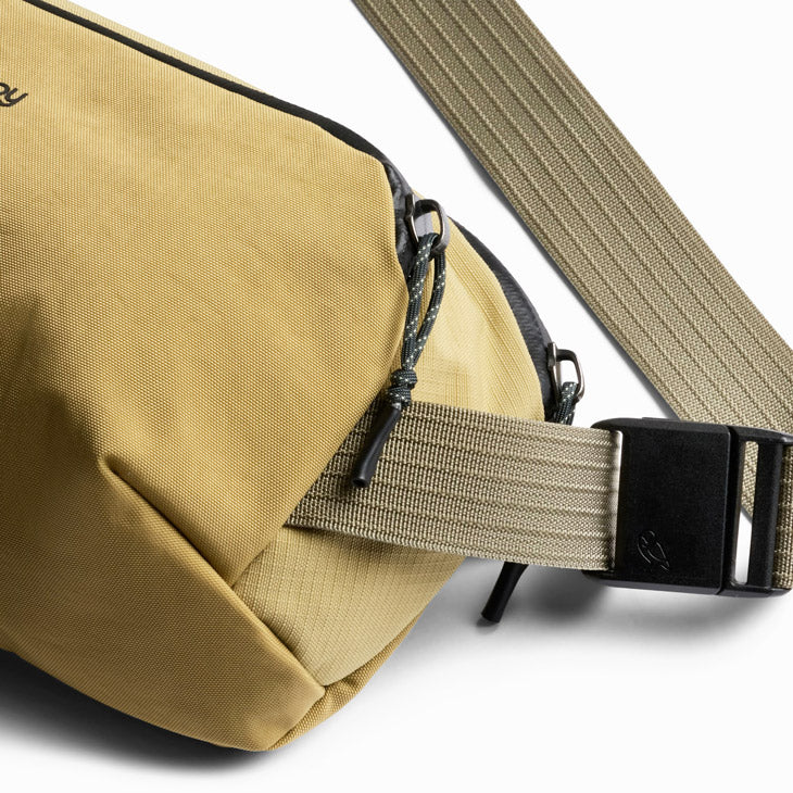 Venture Ready Sling 2.5L - Safari