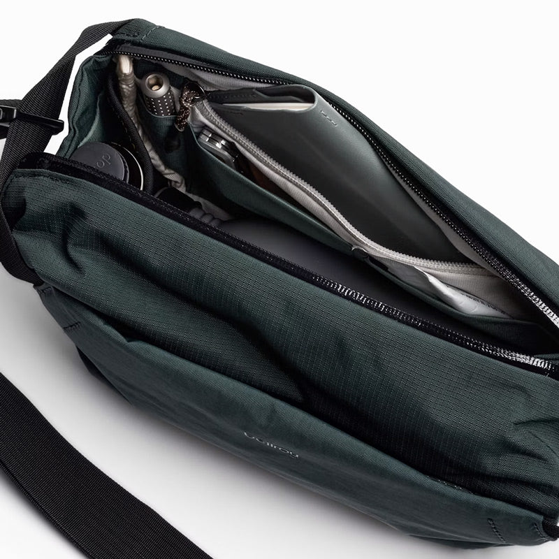 Venture Sling Bag 6L - Deep Ocean